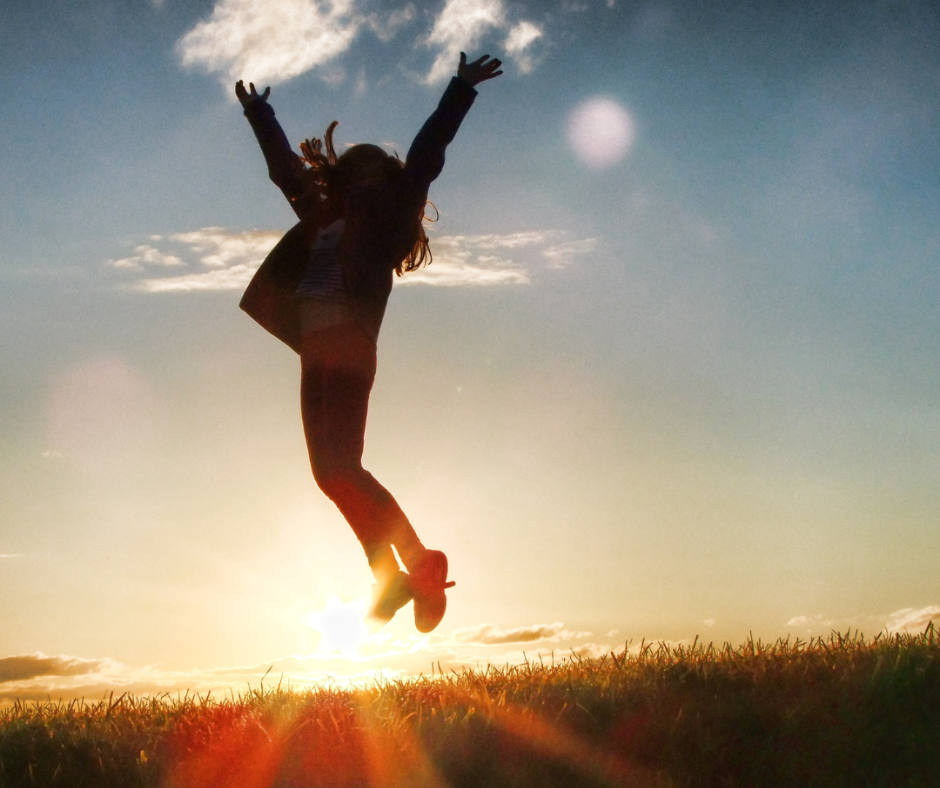 Change That Sticks — A Step-by-Step Guide to Breaking Unhealthy Patterns