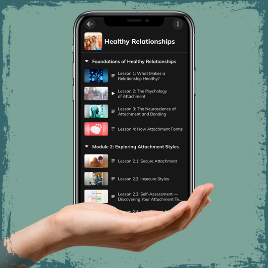 Healthy Relationships