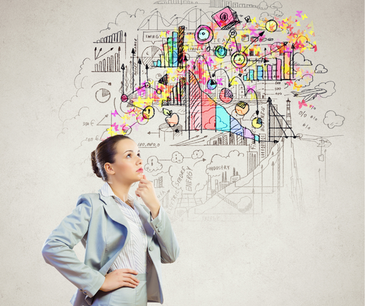 Overthinking? Quick Phrases That Help You Get Out of Your Head