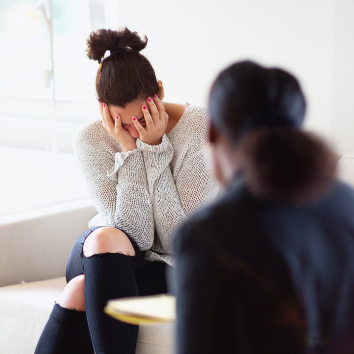 What To Say When Someone Opens Up To You