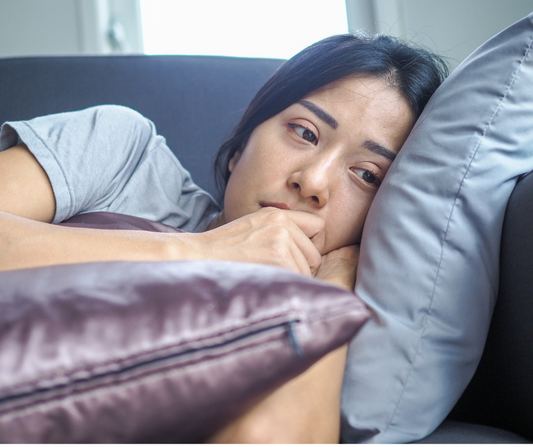 Quotes to Help with Anxiety (And What Actually Helps in the Moment)