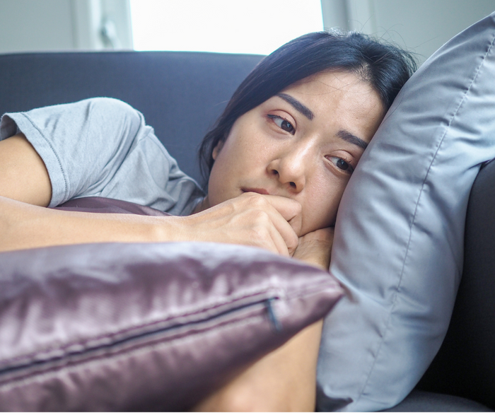 Quotes to Help with Anxiety (And What Actually Helps in the Moment)