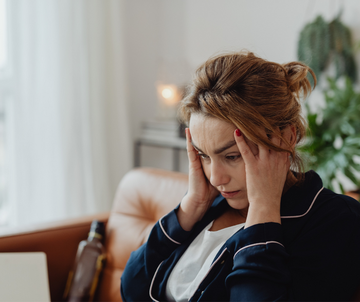 Ever Feel Like You Should Start Therapy—but Just Can’t Bring Yourself to?