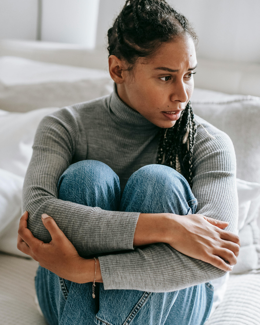 Why You're Always "On" — And How to Finally Turn It Off