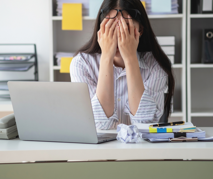 Feeling Overwhelmed by Worries?
