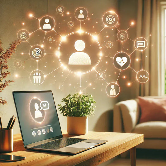 The Digital Behavioral Health Engagement Problem Is Real — Could This Solve It?