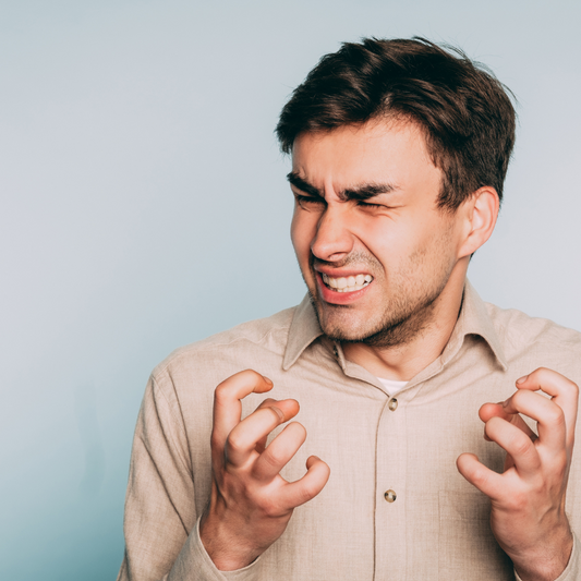 Why You Feel Anxious Even When Nothing Is Wrong