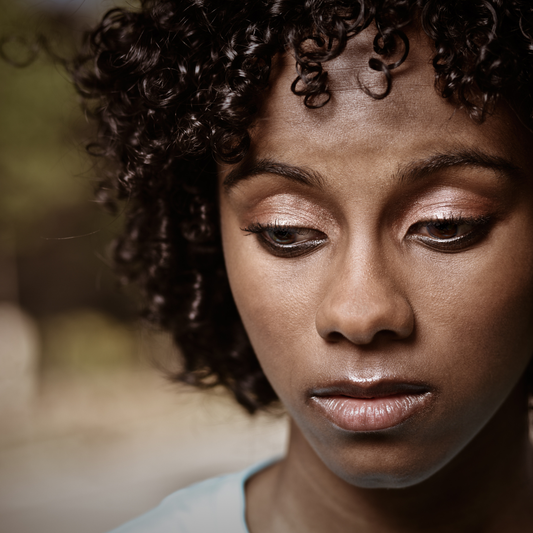 Why Rejection Hits So Hard