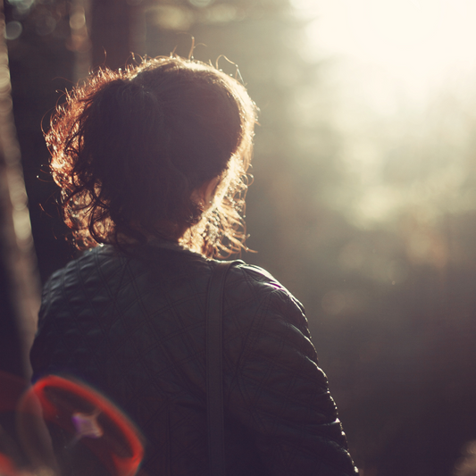 Why Do I Overthink Everything?