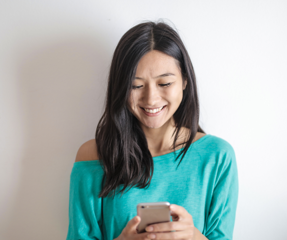 Boost Your Self-Confidence