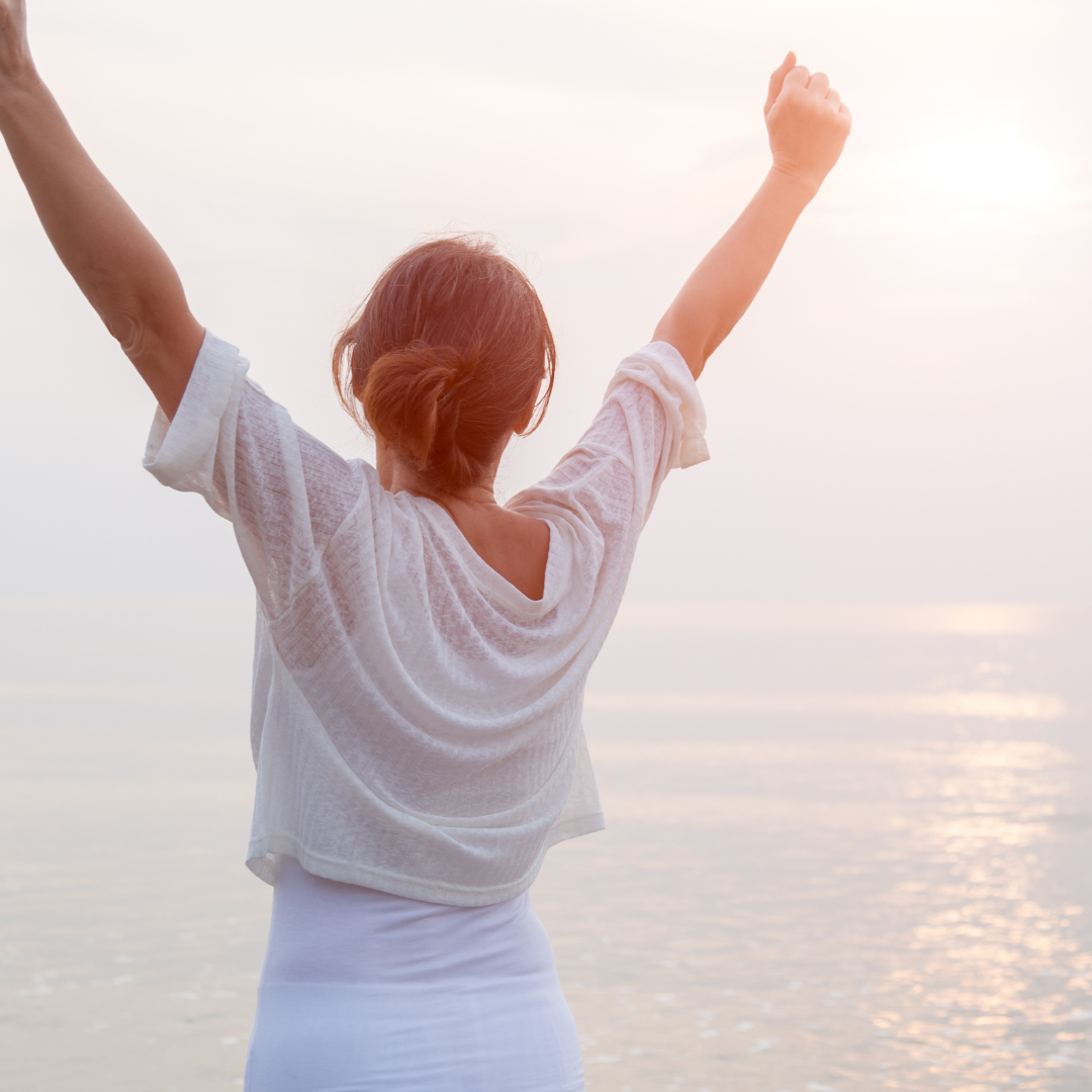 Healing After Trauma