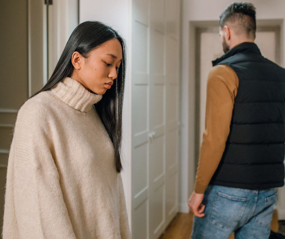 Coping with Divorce