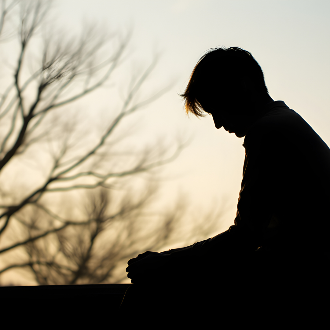 Understanding and Healing from Depression