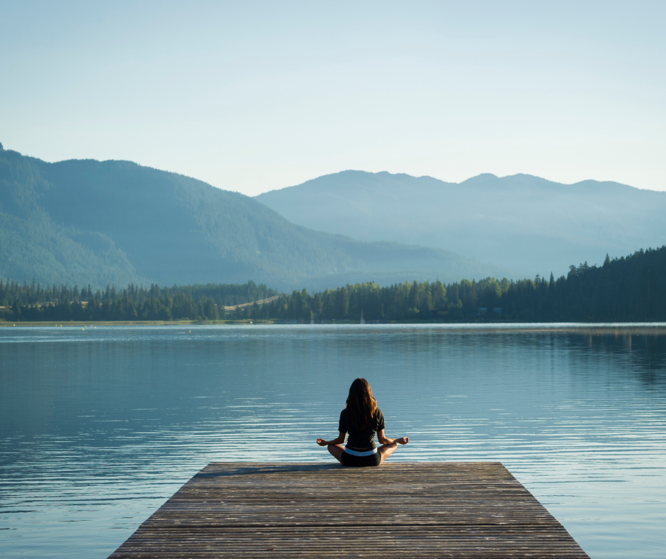 Understanding and Managing Anxiety