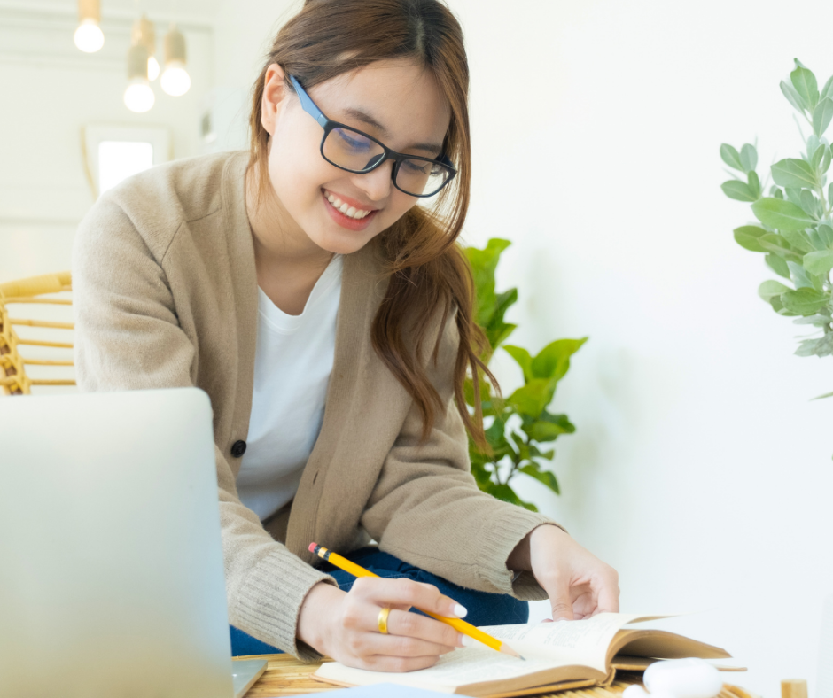 CBT for Negative Self-Talk