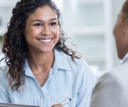 Community Mental Health Worker Training — Aspiring