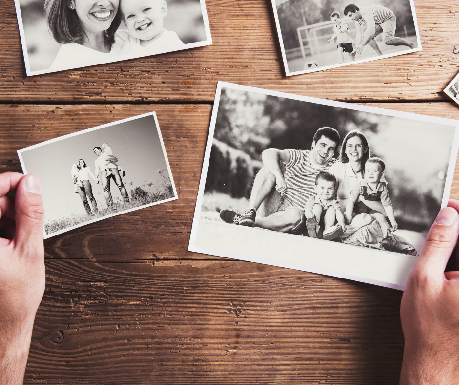 Family Dynamics: Understanding Roles, Boundaries, and Patterns That Shape Us
