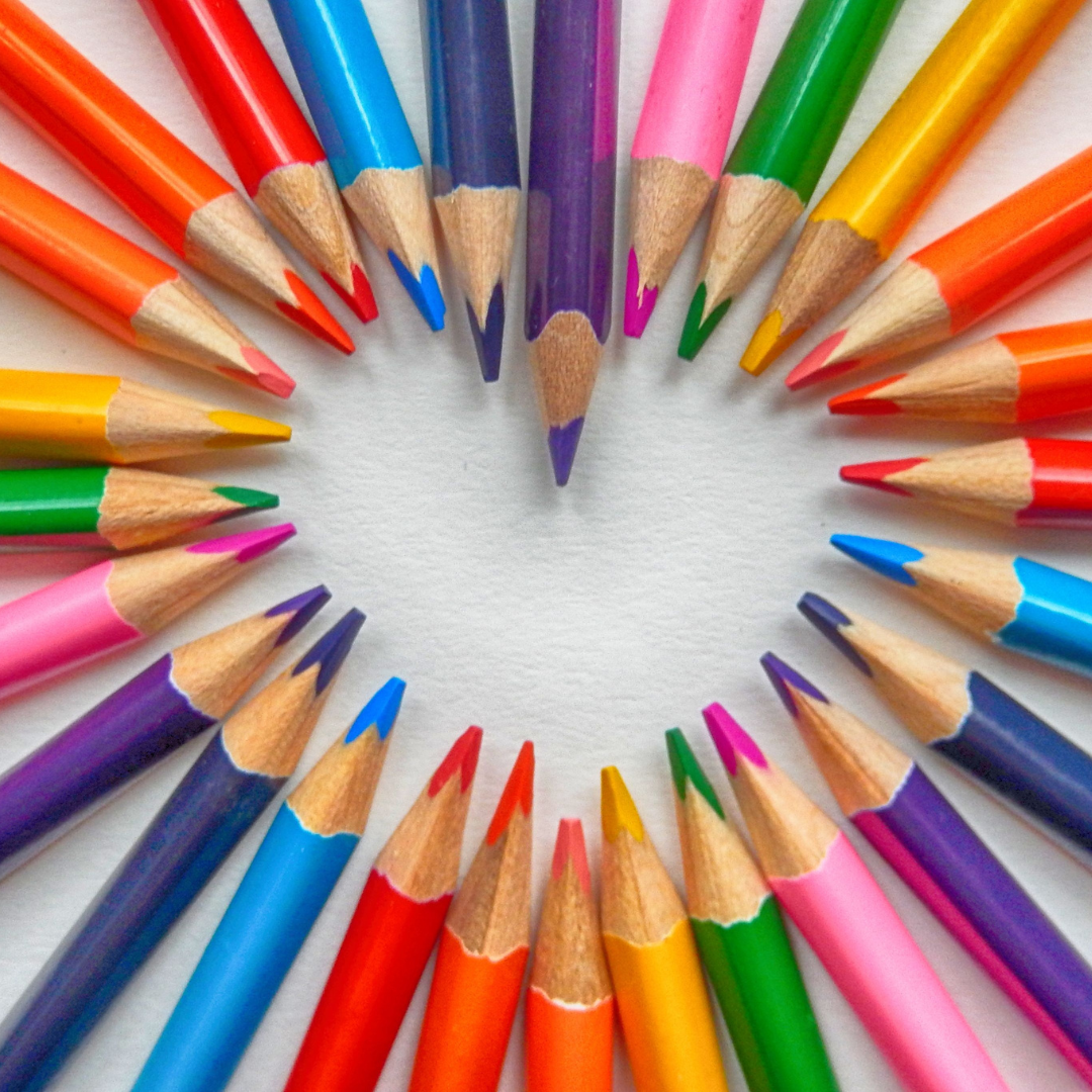 Unlock Your Potential With Art
