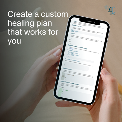 Healing After Trauma
