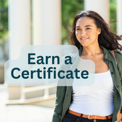 Community Mental Health Worker Training — Aspiring